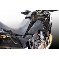 TechSpec Tank Grip Pads for the Honda Africa Twin 1100 Adventure (2021+) TechSpec Tank Grip Pads for the Honda Africa Twin 1100 Adventure (2021+)