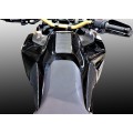 TechSpec Tank Grip Pads for the Honda Africa Twin 1100 Adventure (2021+) TechSpec Tank Grip Pads for the Honda Africa Twin 1100 Adventure (2021+)