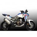 TechSpec Tank Grip Pads for the Honda Africa Twin 1100 (2021+) TechSpec Tank Grip Pads for the Honda Africa Twin 1100 (2021+)