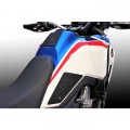 TechSpec Tank Grip Pads for the Honda Africa Twin 1100 (2021+) TechSpec Tank Grip Pads for the Honda Africa Twin 1100 (2021+)