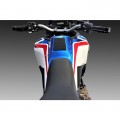 TechSpec Tank Grip Pads for the Honda Africa Twin 1100 (2021+) TechSpec Tank Grip Pads for the Honda Africa Twin 1100 (2021+)
