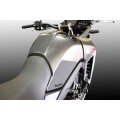 TechSpec Tank Grip Pads for the Honda XL750 Transalp (2023+) TechSpec Tank Grip Pads for the Honda XL750 Transalp (2023+)