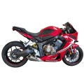 TechSpec Tank Grip Pads TRACK DESIGN for the Honda CBR650RR and CB650R (2019+) TechSpec Tank Grip Pads TRACK DESIGN for the Honda CBR650RR and CB650R (2019+)