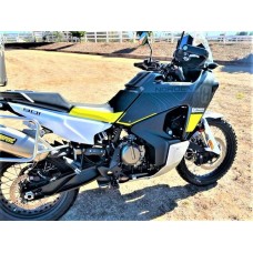 TechSpec Tank Grip Pads for the Husqvarna Norden 901 (2022+)