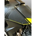 TechSpec Tank Grip Pads for the Husqvarna Norden 901 (2022+) TechSpec Tank Grip Pads for the Husqvarna Norden 901 (2022+)