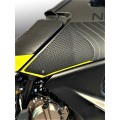 TechSpec Tank Grip Pads for the Husqvarna Norden 901 (2022+) TechSpec Tank Grip Pads for the Husqvarna Norden 901 (2022+)