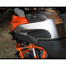 TechSpec Tank Grip Pads for the KTM 1290 Super Duke GT (16-23)