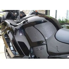 TechSpec Tank Grip Pads for the Kawasaki Concours 14 (07-09) Snake Skin Grips