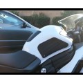 TechSpec Tank Grip Pads for the Kawasaki NINJA 650 & ER6n (12-16) TechSpec Tank Grip Pads for the Kawasaki NINJA 650 & ER6n (12-16)