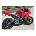 TechSpec Tank Grip Pads for the Kawasaki NINJA 650 & ER6n (12-16) TechSpec Tank Grip Pads for the Kawasaki NINJA 650 & ER6n (12-16)