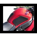 TechSpec Tank Grip Pads for the Kawasaki NINJA 650 & ER6n (12-16) TechSpec Tank Grip Pads for the Kawasaki NINJA 650 & ER6n (12-16)
