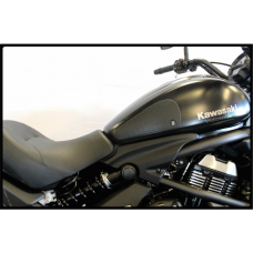 TechSpec Tank Grip Pads for the Kawasaki Vulcan (2007+)