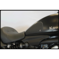 TechSpec Tank Grip Pads for the Kawasaki Vulcan (2007+) TechSpec Tank Grip Pads for the Kawasaki Vulcan (2007+)