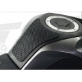 TechSpec Tank Grip Pads for the Kawasaki Z125 Pro (2016+) TechSpec Tank Grip Pads for the Kawasaki Z125 Pro (2016+)