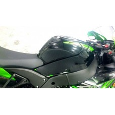 TechSpec Tank Grip Pads for the Kawasaki ZX-10R (2016+)