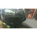 TechSpec Tank Grip Pads for the Kawasaki ZX-10R (2016+) TechSpec Tank Grip Pads for the Kawasaki ZX-10R (2016+)