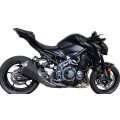 TechSpec Tank Grip Pads for the Kawasaki Z900 (2017+) TechSpec Tank Grip Pads for the Kawasaki Z900 (2017+)