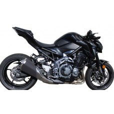 TechSpec Tank Grip Pads for the Kawasaki Z900 (2017+)