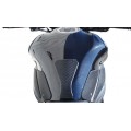 TechSpec Tank Grip Pads for the Kawasaki Z900 (2017+) TechSpec Tank Grip Pads for the Kawasaki Z900 (2017+)