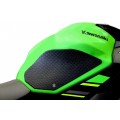 TechSpec Tank Grip Pads for the Kawaski Ninja 650 / Z650 (2017+)