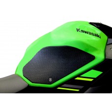 TechSpec Tank Grip Pads for the Kawaski Ninja 650 / Z650 (2017+)