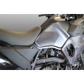 TechSpec Tank Grip Pads for the Kawasaki KLR 650 (2022+) TechSpec Tank Grip Pads for the Kawasaki KLR 650 (2022+)