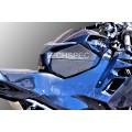 TechSpec Tank Extender and Tank Grip Pads for the Kawasaki Ninja 400 / 500 & Z400 / Z500 TechSpec Tank Extender and Tank Grip Pads for the Kawasaki Ninja 400 / 500 & Z400 / Z500
