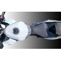 TechSpec Tank Extender and Tank Grip Pads for the Kawasaki Ninja 400 / 500 & Z400 / Z500 TechSpec Tank Extender and Tank Grip Pads for the Kawasaki Ninja 400 / 500 & Z400 / Z500
