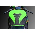 TechSpec Tank Grip Pads for the Kawasaki Ninja ZX-4RR (2023+) TechSpec Tank Grip Pads for the Kawasaki Ninja ZX-4RR (2023+)