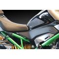 TechSpec Tank Grip Pads for the Kawasaki Z900 (2025+) TechSpec Tank Grip Pads for the Kawasaki Z900 (2025+)