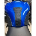 TechSpec Tank Grip Pads for the Kawasaki Ninja ZX-25R (2020+)