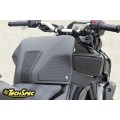 TechSpec Tank Grip Pads for the Yamaha MT-03 (2020+) TechSpec Tank Grip Pads for the Yamaha MT-03 (2020+)