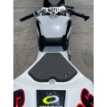 TechSpec C3 Seat Pad for the Ohvale (2022+) TechSpec C3 Seat Pad for the Ohvale (2022+)