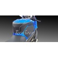 TechSpec Tank Extender and Tank Grip Pads for the Suzuki GSX-R600 / GSX-R750 (2011+) TechSpec Tank Extender and Tank Grip Pads for the Suzuki GSX-R600 / GSX-R750 (2011+)