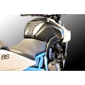 TechSpec Tank Grip Pads for the Suzuki GSX-8S / GSX-8R