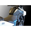 TechSpec Tank Grip Pads for the Suzuki GSX-8S / GSX-8R