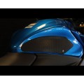 TechSpec Tank Grip Pads for the Suzuki GSX-S1000 / GSX-S1000F (2016+)