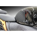 TechSpec Tank Grip Pads for the Suzuki Hayabusa GSX-R1300R (2021+) TechSpec Tank Grip Pads for the Suzuki Hayabusa GSX-R1300R (2021+)