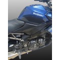 TechSpec Tank Grip Pads for the Suzuki GSX-S1000GT (2021+) TechSpec Tank Grip Pads for the Suzuki GSX-S1000GT (2021+)