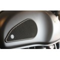 TechSpec Tank Grip Pads for the Triumph Thruxton 1200 (2013+) TechSpec Tank Grip Pads for the Triumph Thruxton 1200 (2013+)