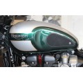 TechSpec Tank Grip Pads for the Triumph Bobber (2016+) TechSpec Tank Grip Pads for the Triumph Bobber (2016+)