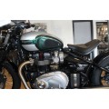 TechSpec Tank Grip Pads for the Triumph Bobber (2016+) TechSpec Tank Grip Pads for the Triumph Bobber (2016+)