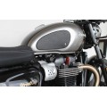 TechSpec Tank Grip Pads for the Triumph Street Cup (2017+) TechSpec Tank Grip Pads for the Triumph Street Cup (2017+)