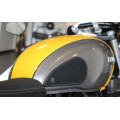 TechSpec Tank Grip Pads for the Triumph Street Cup (2017+) TechSpec Tank Grip Pads for the Triumph Street Cup (2017+)