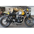 TechSpec Tank Grip Pads for the Triumph Street Cup (2017+) TechSpec Tank Grip Pads for the Triumph Street Cup (2017+)