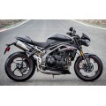 TechSpec Tank Grip Pads for the Triumph Speed Triple T / R / S (17-20) TechSpec Tank Grip Pads for the Triumph Speed Triple T / R / S (17-20)