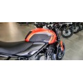 TechSpec Tank Grip Pads for the Triumph Trident 660 TechSpec Tank Grip Pads for the Triumph Trident 660