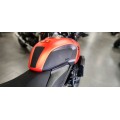 TechSpec Tank Grip Pads for the Triumph Trident 660 TechSpec Tank Grip Pads for the Triumph Trident 660