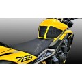 TechSpec Tank Grip Pads for the Triumph Street Triple 765 / RS (2024+)