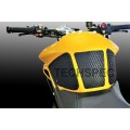 TechSpec Tank Grip Pads for the Triumph Street Triple 765 / RS (2024+)